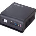Komputer Gigabyte Brix GB-BMCE-5105 Intel Celeron N5105