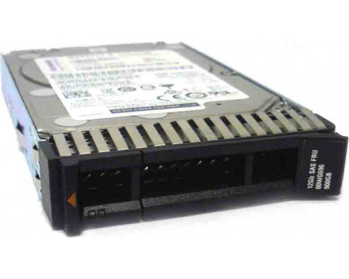 IBM 900GB 2.5'' SAS-2 (6Gb/s)  (00WG695)