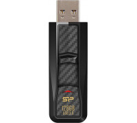 Pendrive Silicon Power Power Blaze B50, 128 GB  (SP128GBUF3B50V1K)