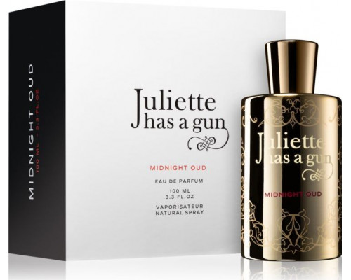 Juliette Has A Gun Midnight Oud EDP 100 ml