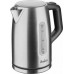 Amica KM 5011 Silver