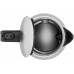 Amica KM 5011 Silver