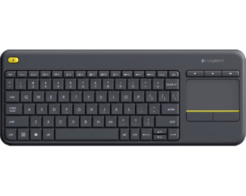 Logitech K400 Plus (920-007119)