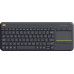 Logitech K400 Plus (920-007119)