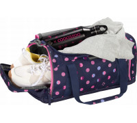 Coocazoo Bag sport 2.0 Reflective Moons (211394)