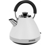 Morphy Richards Pyramid White