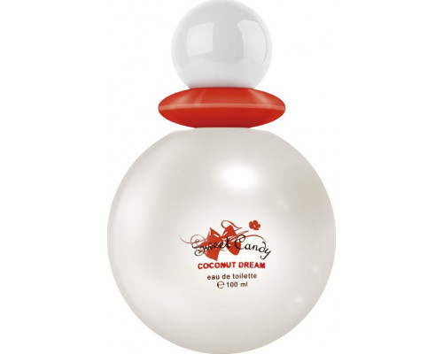 Jean Marc Sweet Candy Coconut Dream EDT 100 ml