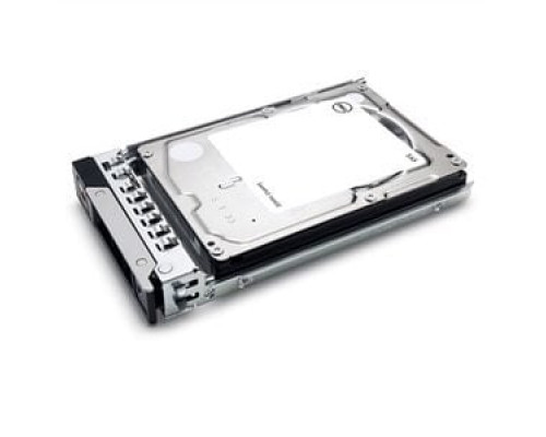 Dell 600GB 10K RPM SAS 12Gbps