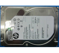 HP 2Tb 7.2K RPM SATA