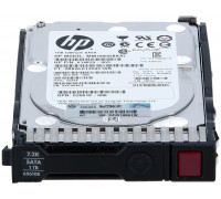 HP 1TB SATA hard drive