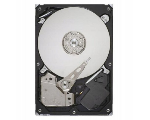 HP 1TB SATA hard drive