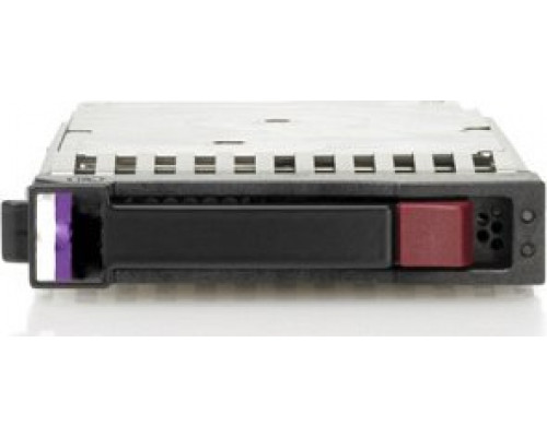 Dysk HP 300Gb 15K RPM SAS