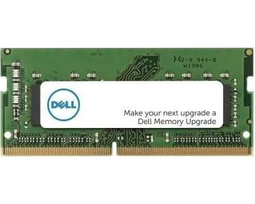 Dell DIMM,16GB,2400,821PJ,BCC,LIC,T