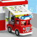 LEGO Duplo Fire Station & Helicopter (10970)