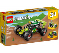 LEGO Creator 3-in-1 Off-road Buggy (31123)