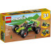 LEGO Creator 3-in-1 Off-road Buggy (31123)