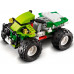 LEGO Creator 3-in-1 Off-road Buggy (31123)