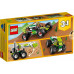 LEGO Creator 3-in-1 Off-road Buggy (31123)