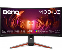 BenQ Mobiuz EX3410R (9H.LKKLA.TBE)