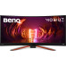 BenQ Mobiuz EX3410R (9H.LKKLA.TBE)