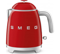 Smeg KLF05RDEU Red