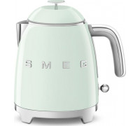 Smeg KLF05PGEU Green