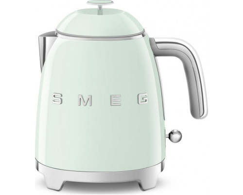 Smeg KLF05PGEU Green