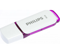 Pendrive Philips Snow Edition 2.0, 64 GB (433985)