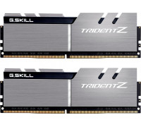 G.Skill Trident Z, DDR4, 32 GB, 3200MHz, CL16 (F4-3200C16D-32GTZSK)