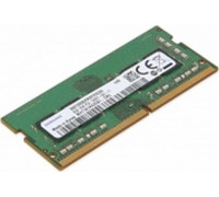 Lenovo Memory 8GB DDR3L SODIMM