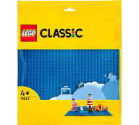 LEGO Classic Blue Baseplate 32x32 (11025)