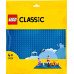 LEGO Classic Blue Baseplate 32x32 (11025)