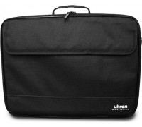 Ultron NB Tasche Case Plus 15,6" (371960)