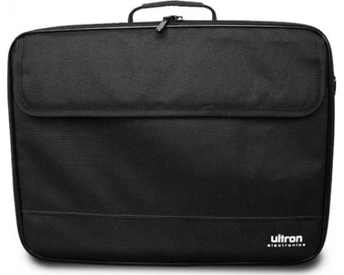 Ultron NB Tasche Case Plus 15,6" (371960)