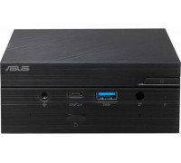 Komputer Asus MINI PC BAREBONE Asus PN51-BB343MDS1