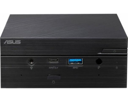 Komputer Asus MINI PC BAREBONE Asus PN51-BB343MDS1