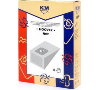 König & Meyer K&M H09 - Bags for the vacuum cleaners HOOVER SPRINT H58 5 pcs.