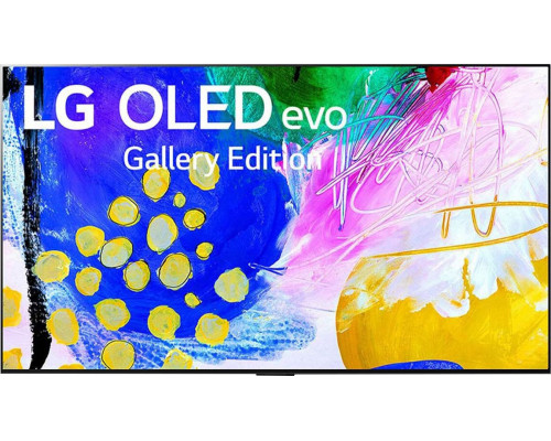 LG OLED77G23LA OLED 77'' 4K Ultra HD WebOS 22