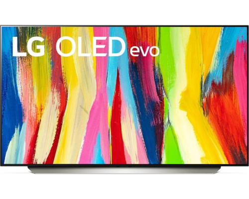 LG OLED48C22LB OLED 48'' 4K Ultra HD WebOS 22