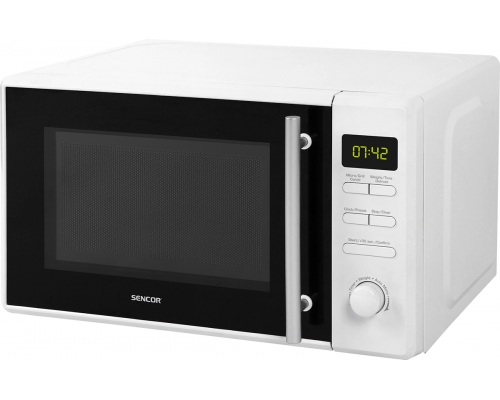 Microwave Sencor SMW 5220