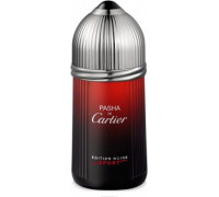 Cartier Pasha Edition Noire Sport EDT 150ml