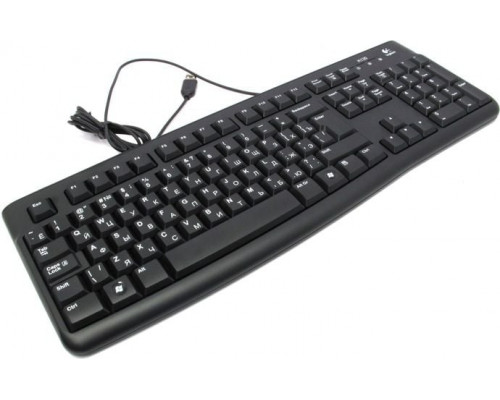 Logitech K120 (920-002522)