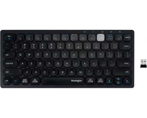 Kensington Dual (K75502WW)