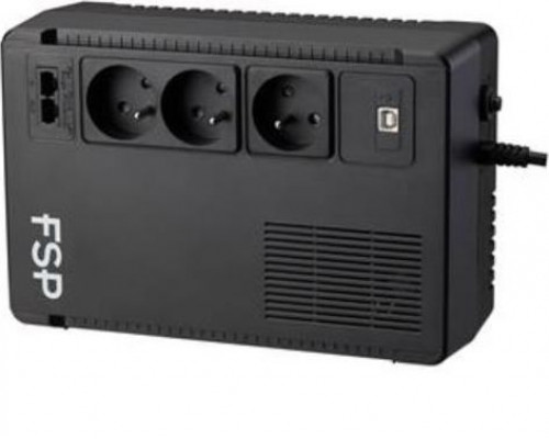 UPS FSP/Fortron ECO 800 (PPF4802200)