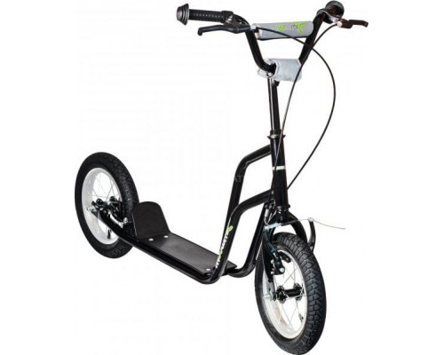 Muuwmi 1SO7M00S Black (592)