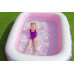 Bestway Swimming pool Inflatable Princesses Disney 200 x 146 x 48 cm (91056)