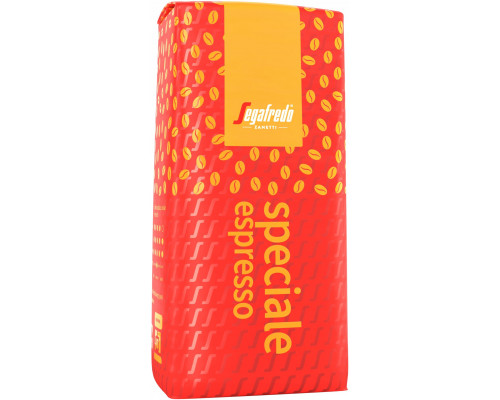 Segafredo Speciale Espresso 1 kg