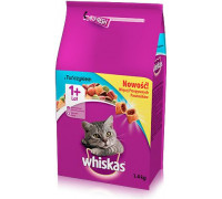 Whiskas TUNA 1.4KG