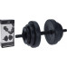 XQ Max XQ Max Dumbbells, 10 kg