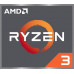 AMD Ryzen 3 4100, 3.8 GHz, 4 MB, OEM (100-000000510)